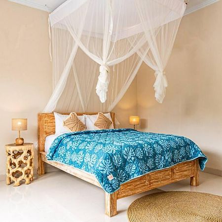 Beautiful Private 2Bed Villa 5 Mins To Finns Beach Canggu Zewnętrze zdjęcie