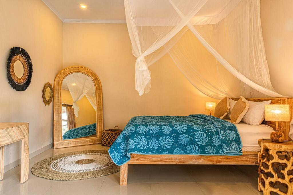 Beautiful Private 2Bed Villa 5 Mins To Finns Beach Canggu Zewnętrze zdjęcie